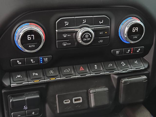 2021 GMC Sierra 1500 Vehicle Photo in TREVOSE, PA 19053-4984