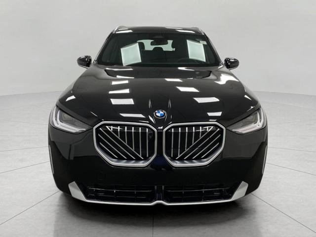 2025 BMW X3 30 xDrive Vehicle Photo in Appleton, WI 54913