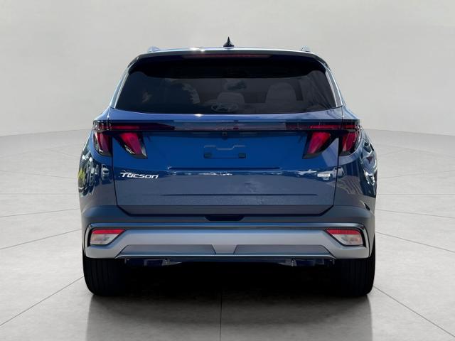 2025 Hyundai TUCSON Vehicle Photo in Green Bay, WI 54304