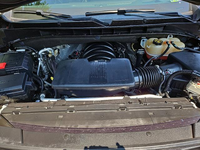 2022 Cadillac Escalade Vehicle Photo in TREVOSE, PA 19053-4984
