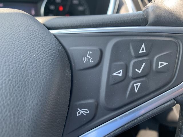 2022 Chevrolet Equinox Vehicle Photo in GREEN BAY, WI 54304-5303