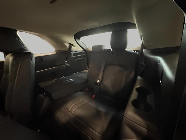 2025 Mazda CX-90 Vehicle Photo in Green Bay, WI 54304