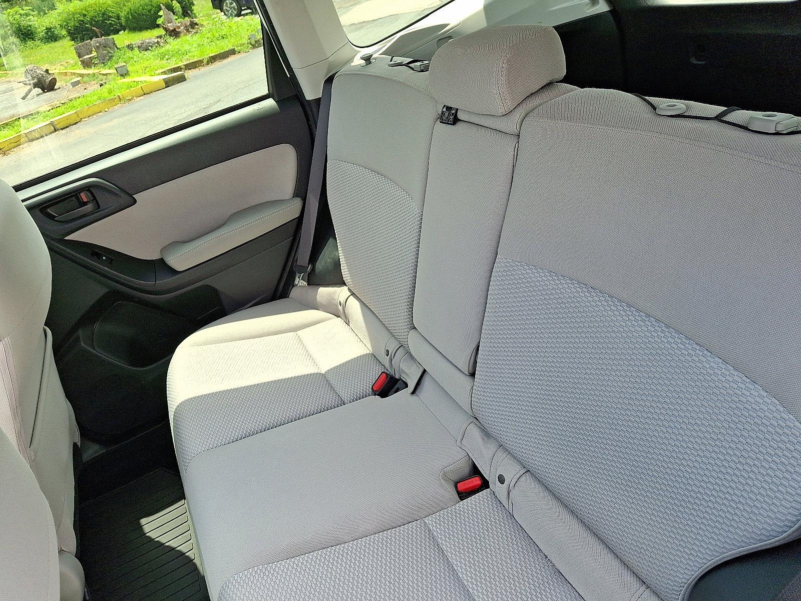 2019 Subaru Ascent Vehicle Photo in Harrisburg, PA 17111