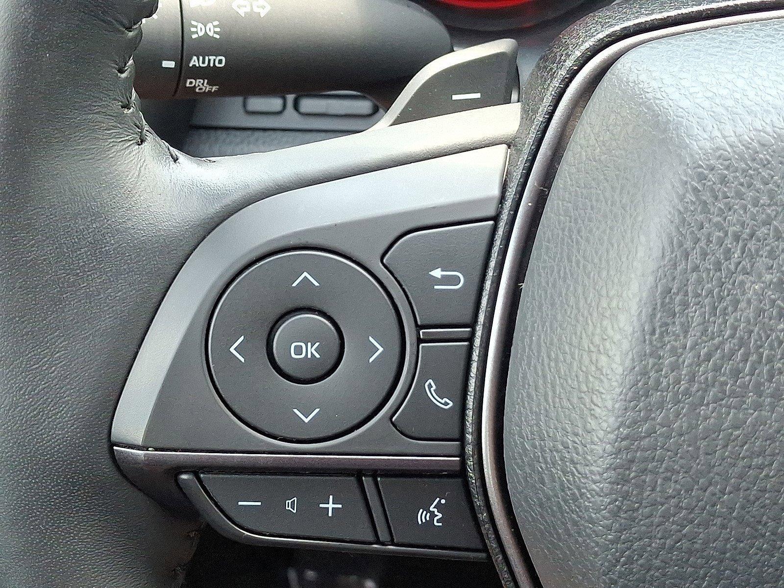 2023 Toyota Camry Vehicle Photo in Harrisburg, PA 17111