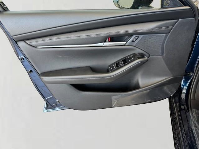 2025 Mazda3 Sedan Vehicle Photo in Green Bay, WI 54304
