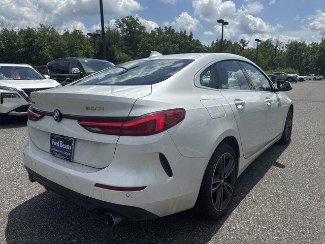 2021 BMW 228i xDrive Vehicle Photo in Flemington, NJ 08822