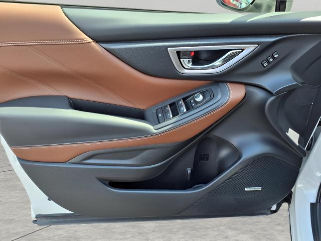 2022 Subaru Forester Vehicle Photo in Oshkosh, WI 54904