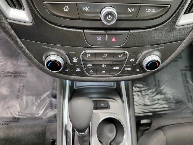 2024 Chevrolet Malibu Vehicle Photo in MADISON, WI 53713-3220