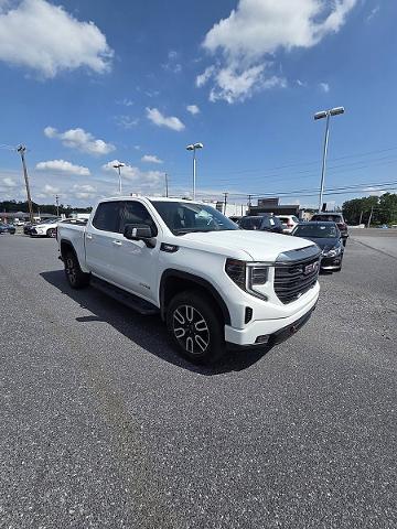 2022 GMC Sierra 1500 Vehicle Photo in HARRISBURG, PA 17111-1033