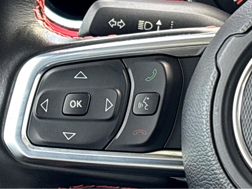 2023 Jeep Gladiator Vehicle Photo in POOLER, GA 31322-3252