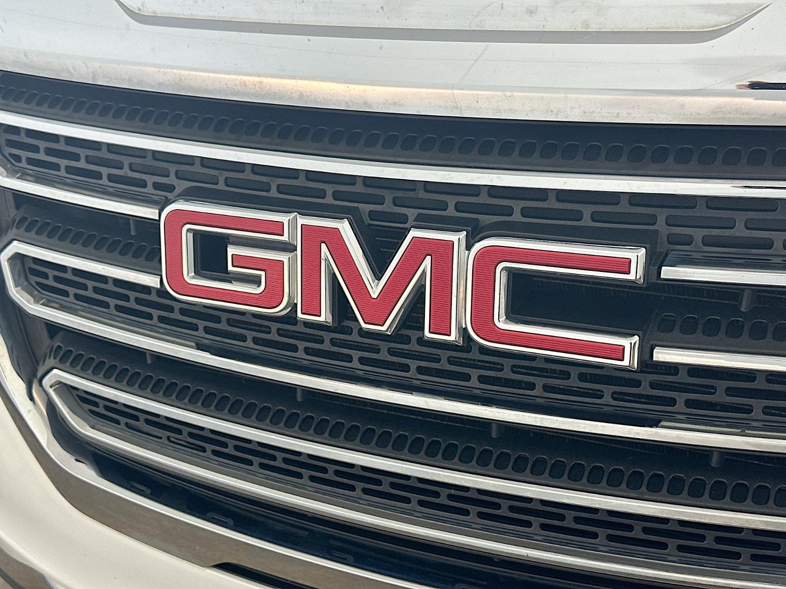 2017 GMC Terrain Vehicle Photo in Langhorne, PA 19047