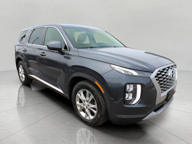 2020 Hyundai PALISADE Vehicle Photo in Green Bay, WI 54304