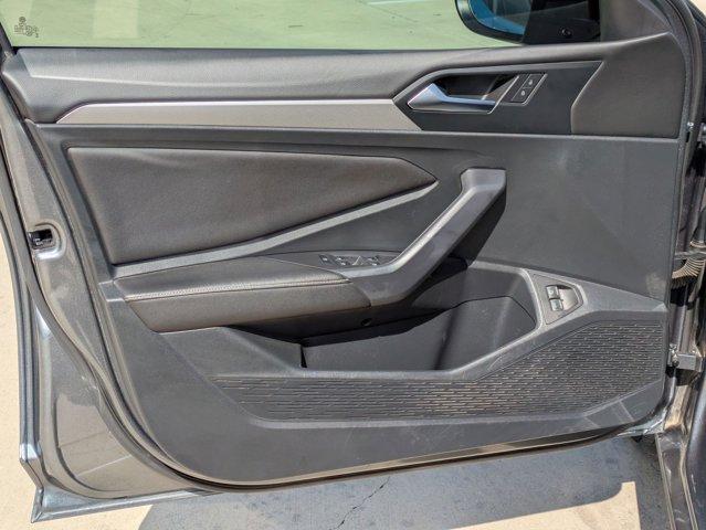 2022 Volkswagen Jetta Vehicle Photo in SELMA, TX 78154-1459