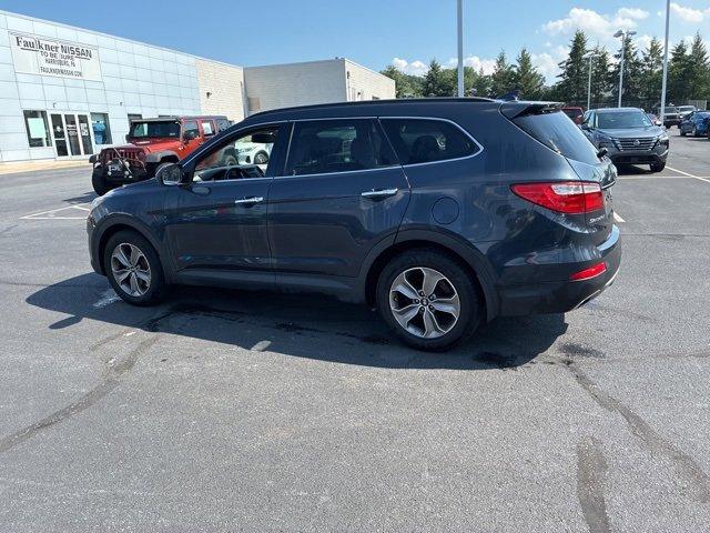2014 Hyundai SANTA FE Vehicle Photo in Harrisburg, PA 17111-1033