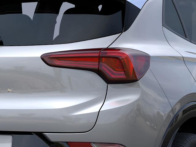 2026 Buick Encore GX Vehicle Photo in APPLETON, WI 54914-8833