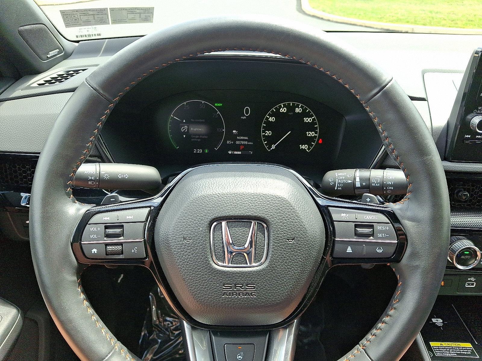 2024 Honda CR-V Hybrid Vehicle Photo in Harrisburg, PA 17111