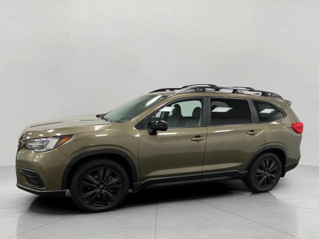 2022 Subaru Ascent Vehicle Photo in Appleton, WI 54913