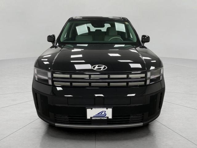 2026 Hyundai SANTA FE Hybrid Vehicle Photo in Appleton, WI 54913