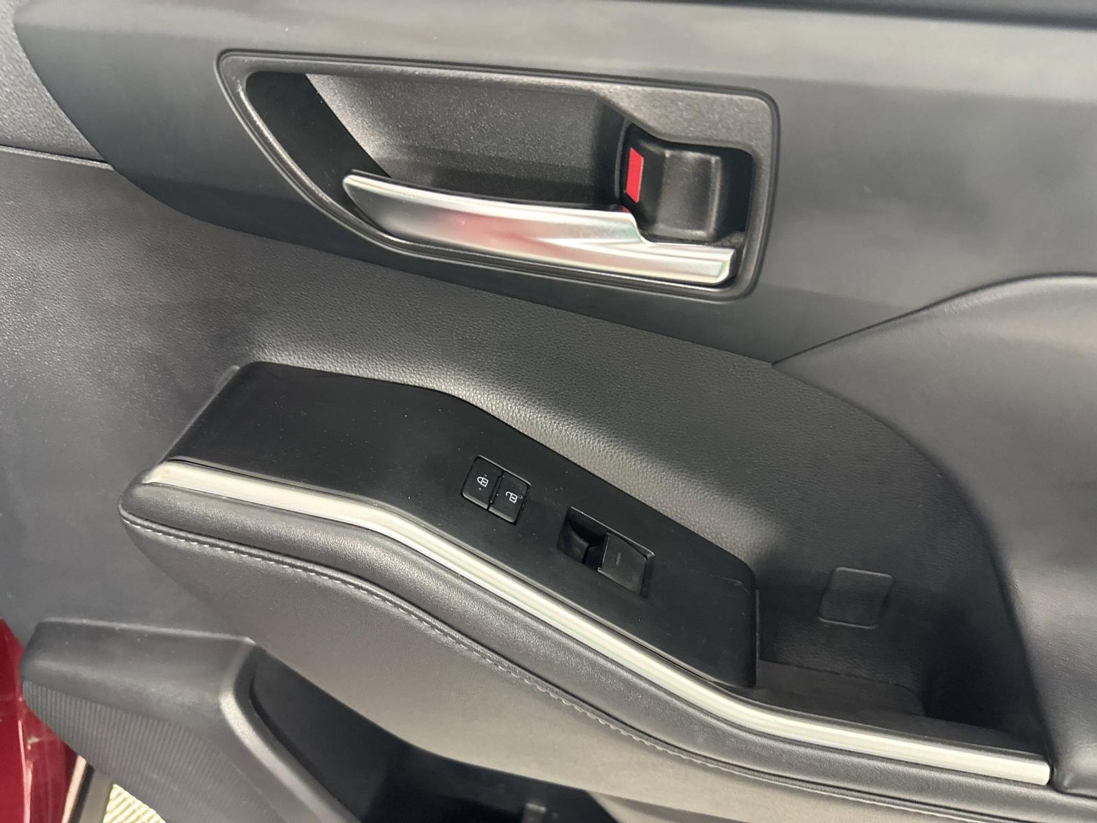 2022 Toyota Highlander Vehicle Photo in Georgetown, TX 78626