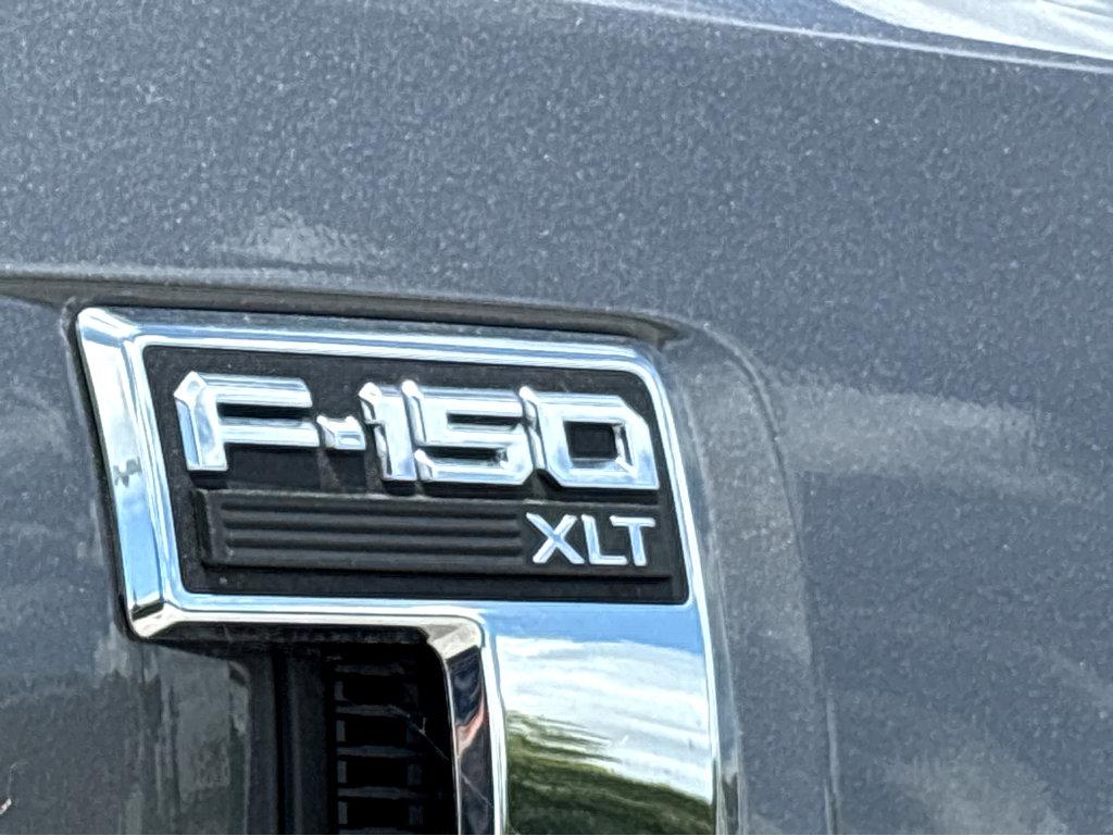 2023 Ford F-150 Vehicle Photo in POOLER, GA 31322-3252