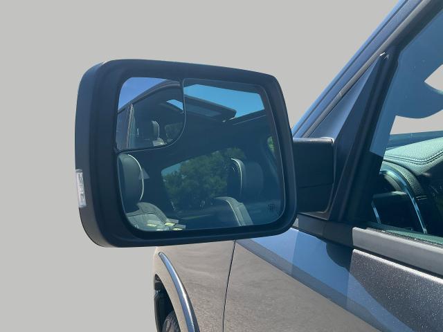 2026 Ram 1500 Vehicle Photo in Kaukauna, WI 54130