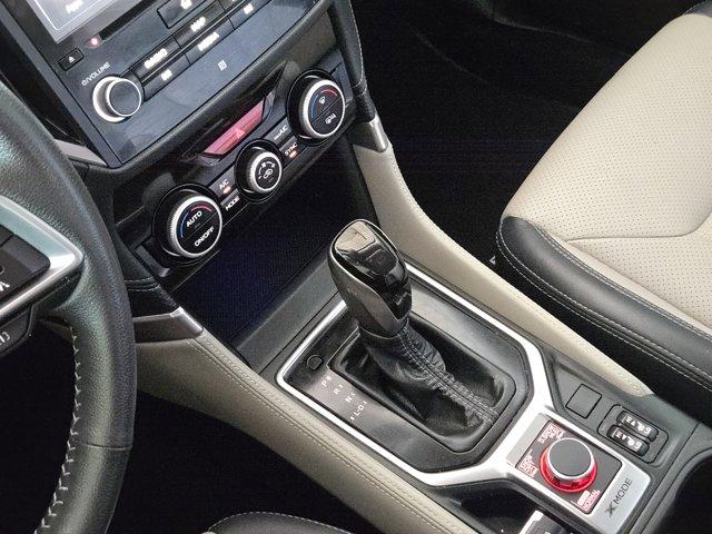 2019 Subaru Forester Vehicle Photo in Decatur, TX 76234