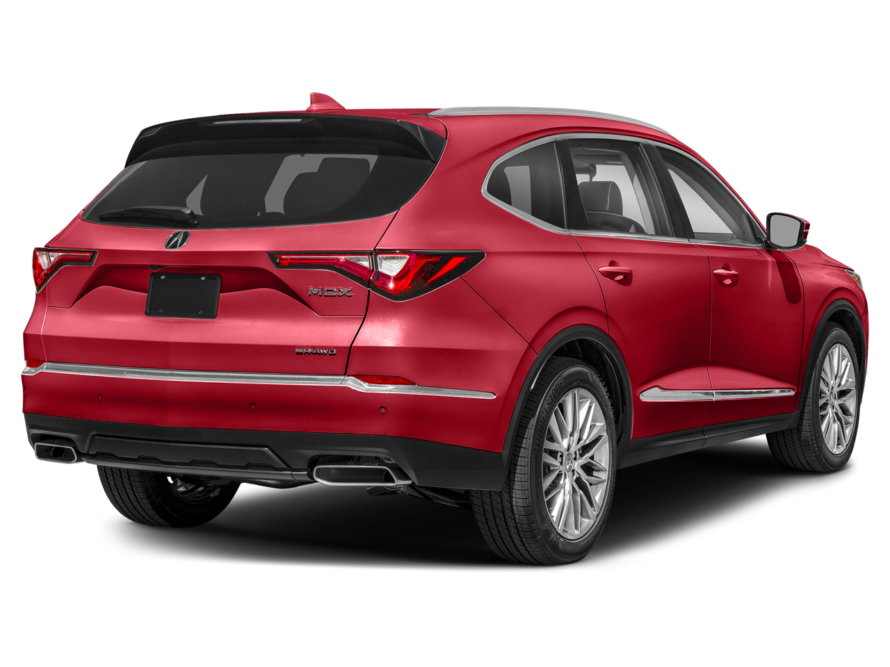 2024 Acura MDX Vehicle Photo in Grapevine, TX 76051