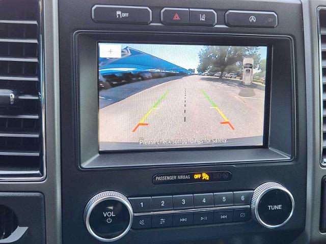 2020 Ford Expedition Vehicle Photo in DENTON, TX 76210-9321