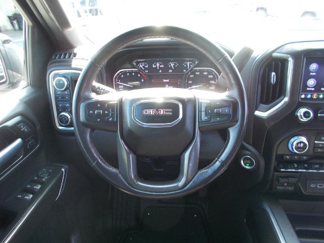 2021 GMC Sierra 1500 Vehicle Photo in LOWELL, MA 01852-4336