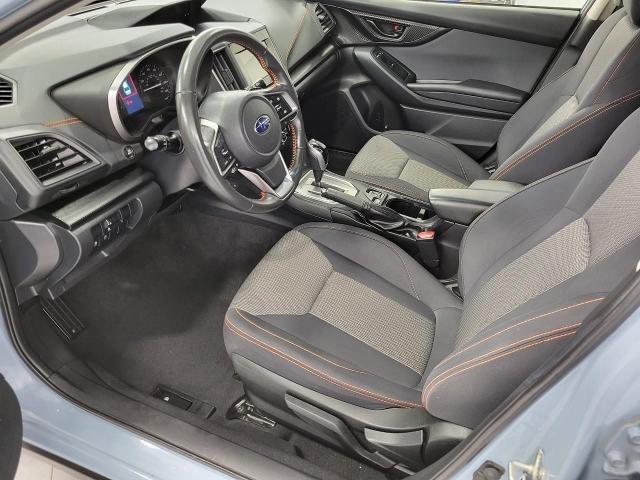 2023 Subaru Crosstrek Vehicle Photo in Appleton, WI 54914