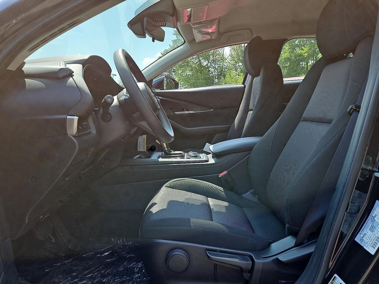 2025 Mazda CX-30 Vehicle Photo in Trevose, PA 19053
