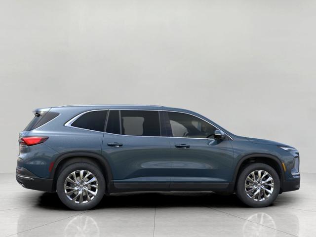 2026 Buick Enclave Vehicle Photo in NEENAH, WI 54956-2243