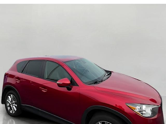 2015 Mazda CX-5 Vehicle Photo in NEENAH, WI 54956-2243