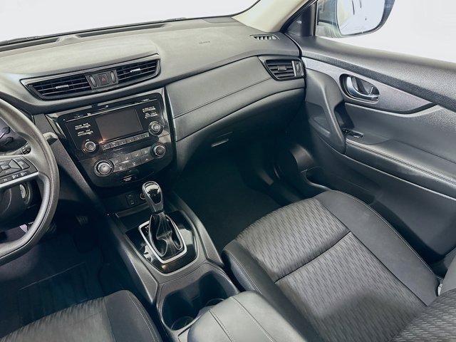 2017 Nissan Rogue Vehicle Photo in Doylsetown, PA 18901
