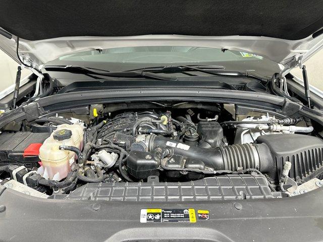 2022 Jeep Grand Cherokee L Vehicle Photo in Doylsetown, PA 18901