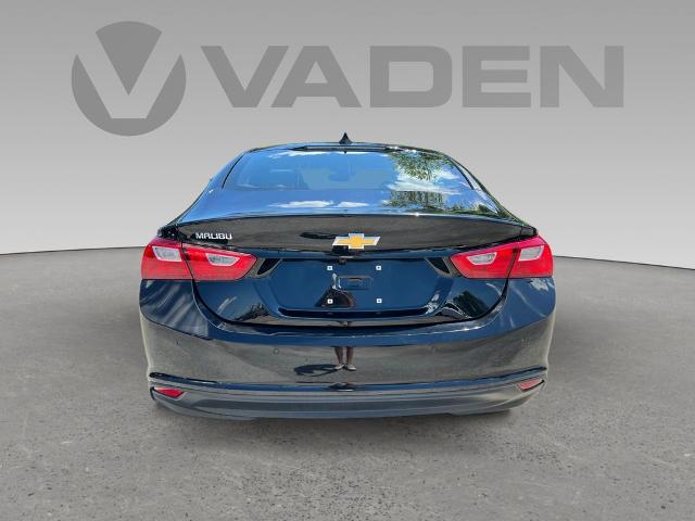 2022 Chevrolet Malibu Vehicle Photo in Brunswick, GA 31525