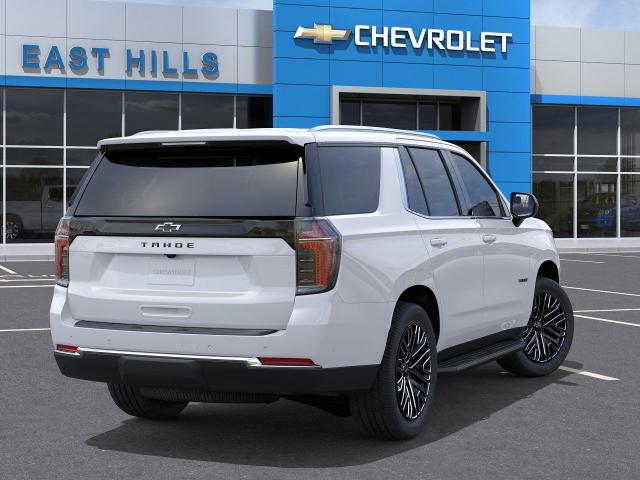 2025 Chevrolet Tahoe Vehicle Photo in Roslyn, NY 11576