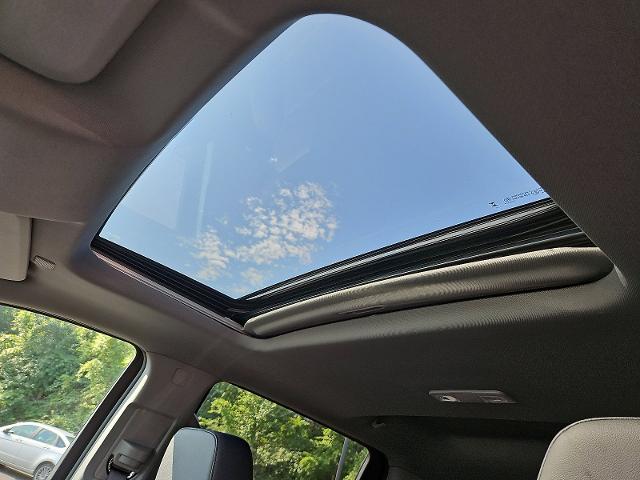 2025 GMC Sierra 1500 Vehicle Photo in TREVOSE, PA 19053-4984