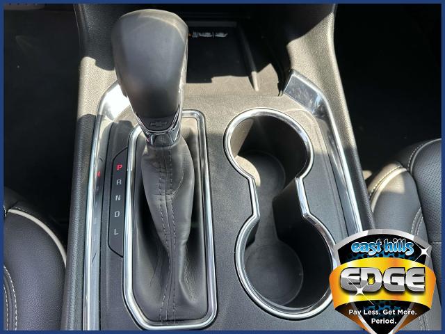 2023 Chevrolet Traverse Vehicle Photo in Roslyn, NY 11576