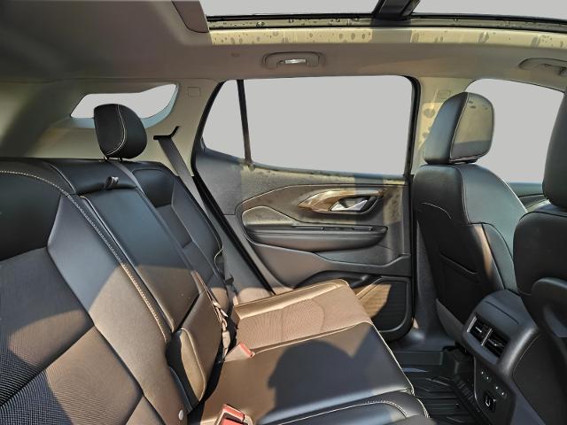 2018 GMC Terrain Vehicle Photo in MADISON, WI 53713-3220