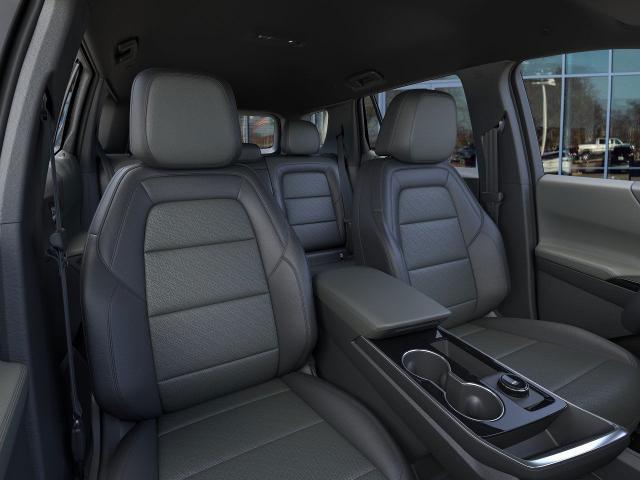 2026 Chevrolet Equinox Vehicle Photo in MIDDLETON, WI 53562-1492