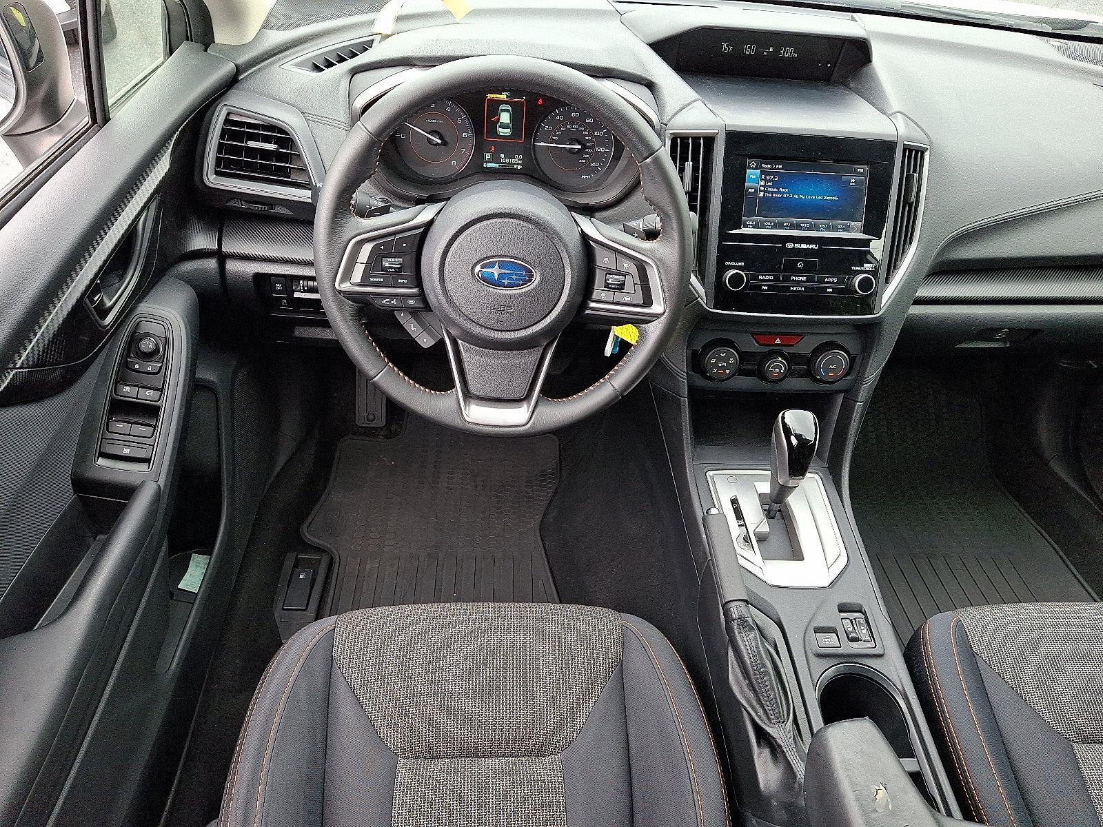 2018 Subaru Crosstrek Vehicle Photo in Harrisburg, PA 17111