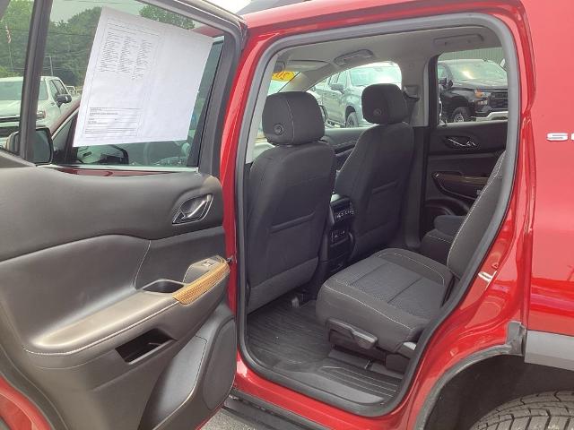 2023 GMC Acadia Vehicle Photo in GARDNER, MA 01440-3110