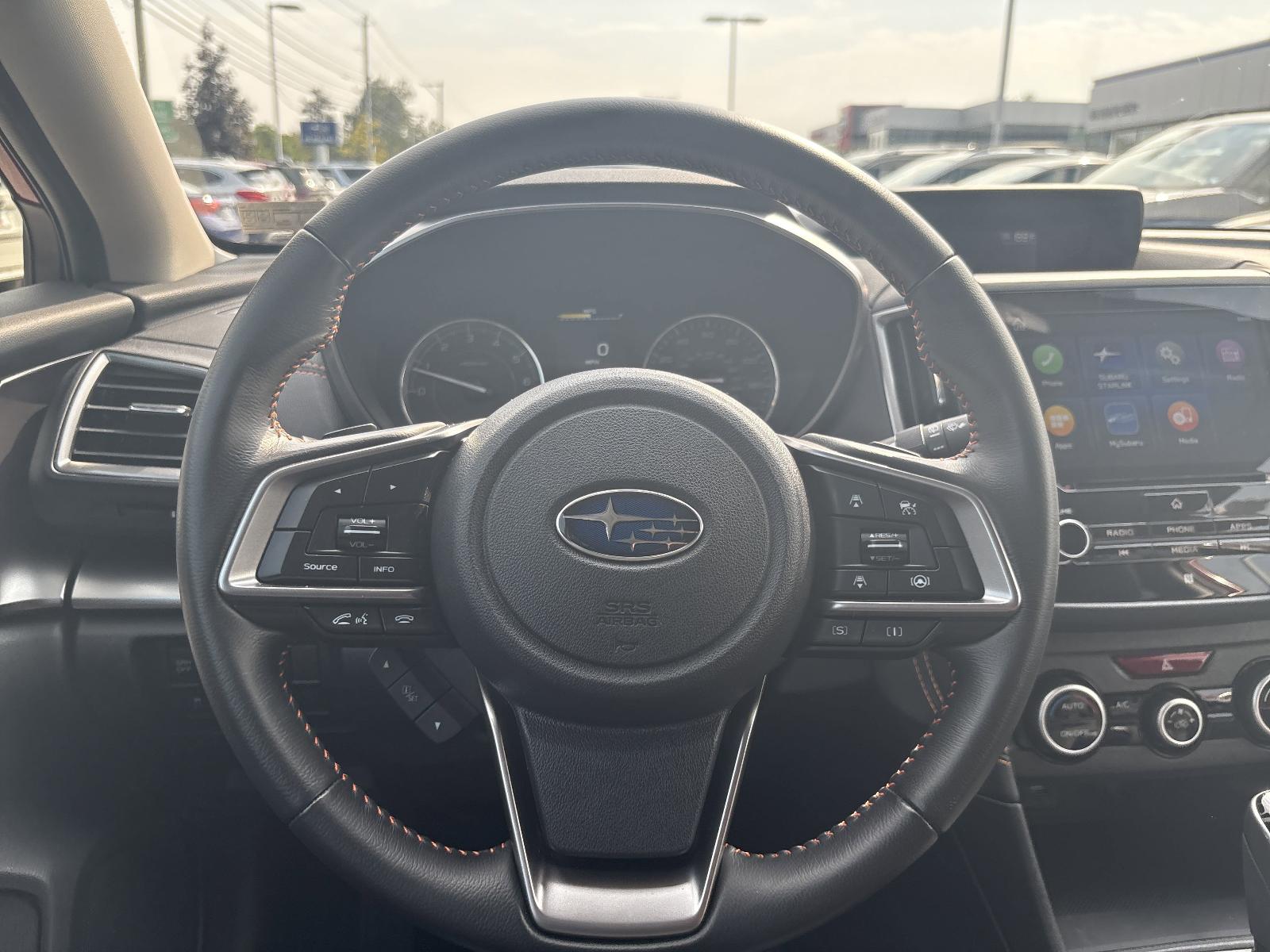 2023 Subaru Crosstrek Vehicle Photo in Mechanicsburg, PA 17050