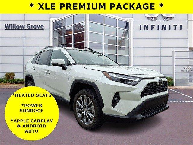 Select Vehicles