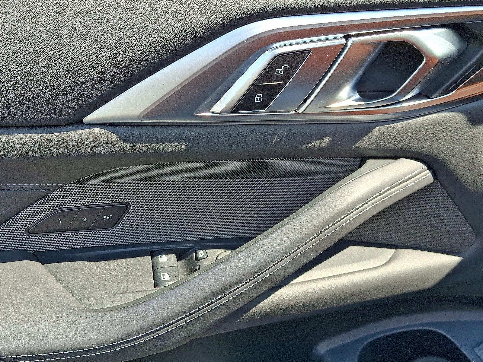 2025 BMW M4 Vehicle Photo in Lancaster, PA 17601