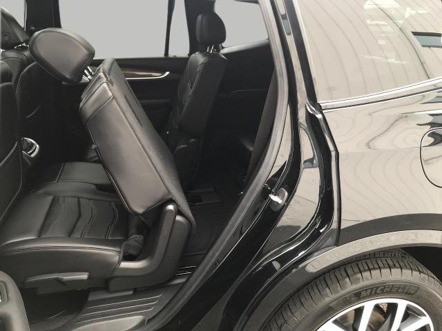 2024 Cadillac XT6 Vehicle Photo in APPLETON, WI 54914-4656