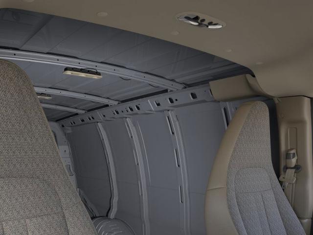 2025 Chevrolet Express Cargo 2500 Vehicle Photo in PAWLING, NY 12564-3219