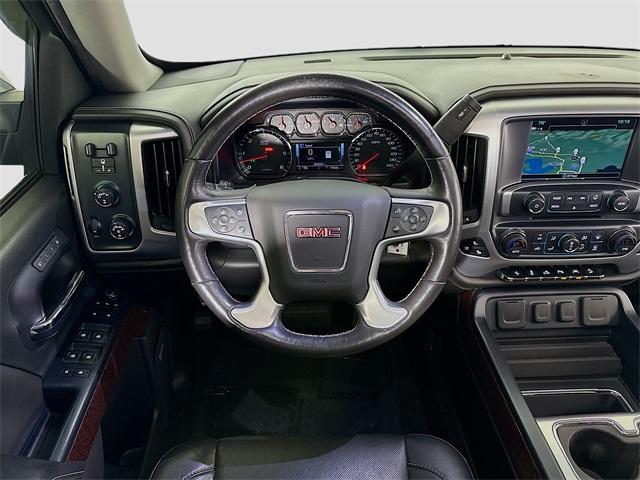 2018 GMC Sierra 1500 Vehicle Photo in Puyallup, WA 98371