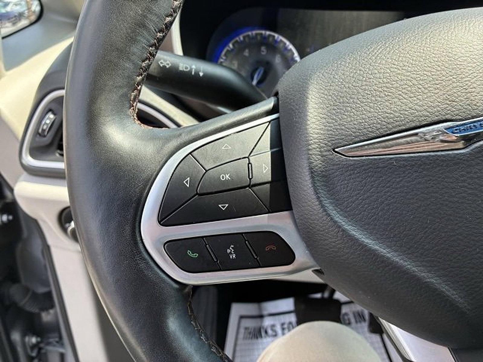2019 Chrysler Pacifica Vehicle Photo in Harrisburg, PA 17111